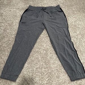 Koi scrub bottoms